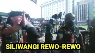 Juara Parade Band 2022 Siliwangi Band Tampil Maksimal