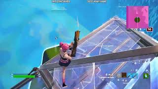 Novo Balanço [Fortnite montage]