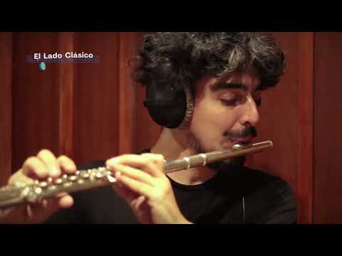 El Lado Clásico - Furacero - Canal 3