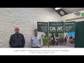 Cronfa Her Ymchwil & Arloesi Systemau Cyfan ar gyfer Datgarboneiddio - Lafan a Choleg Sir Gâr