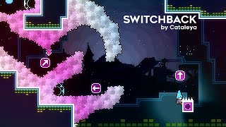 Switchback - Celeste Valent Birthday Collab - Full Clear + Heartside Room
