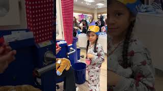#buildabear #americandreammall