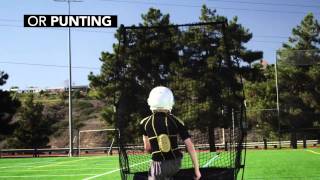 Sklz Quickster 4-In-1 Trainer