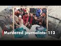 #GazaUnderAttack: The Rising Toll of Palestinian Civilian Casualties