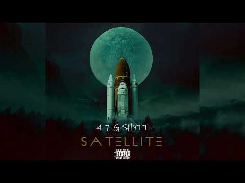 47 G-SHYTT  - SATELLITE 