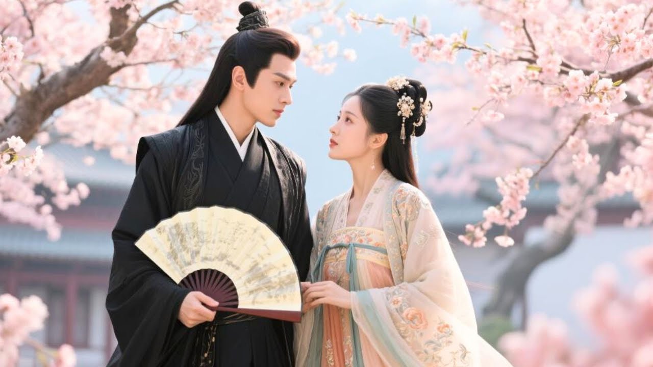 【FULL】 S-Class Agent In The Ancient World, Start By Crushing Scum, Conquer The World#minidrama