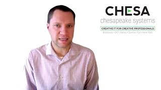CHESA AMIA 2020 Virtual Convention Video TECH TALK