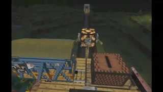 Traincraft - (Formerly Trains & zeppelin mod)