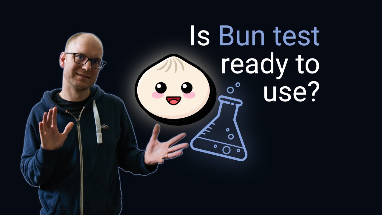 Is Bun Ready for Unit Testing?