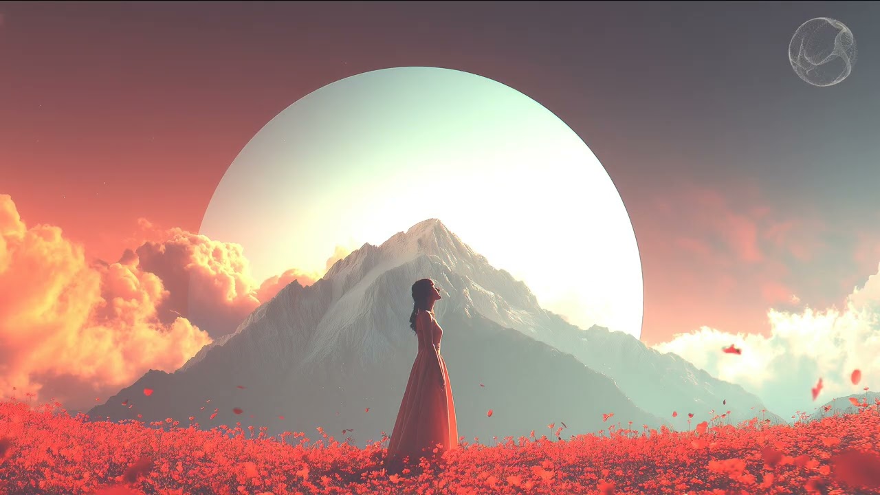 Afterlight — when memories haunt and silence speaks