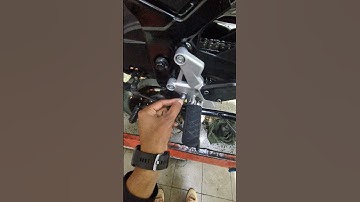 How to solve hard giar shifting problem hero Xtreme 125r #xtreme #xtreme125r #search #shorts #viral