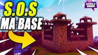 Download lagu S O S MA BASE A BESOIN D AIDE Fortnite sauver le monde S O S MA BASE A BESOIN D AIDE Fortnite sauver le monde