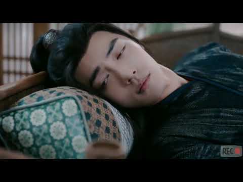 [OPV The Untamed]我認為愛就是付出。