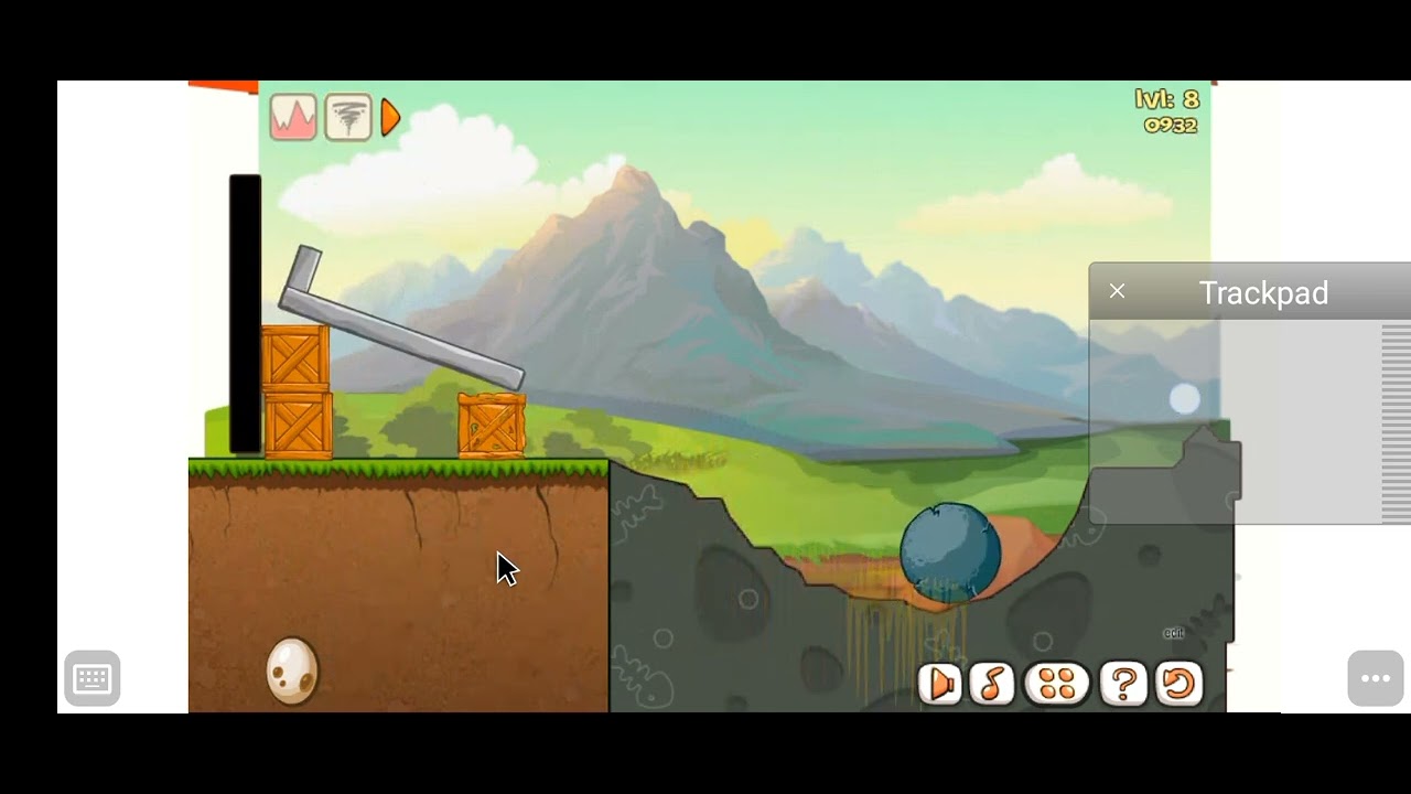 Disaster will strike 4 walkthrough