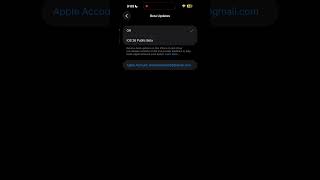 Jv Iphones Ios 27 version. How to install beta ios 27 #ios #ios27 #beta
