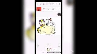 Bea Vore Brawl Stars