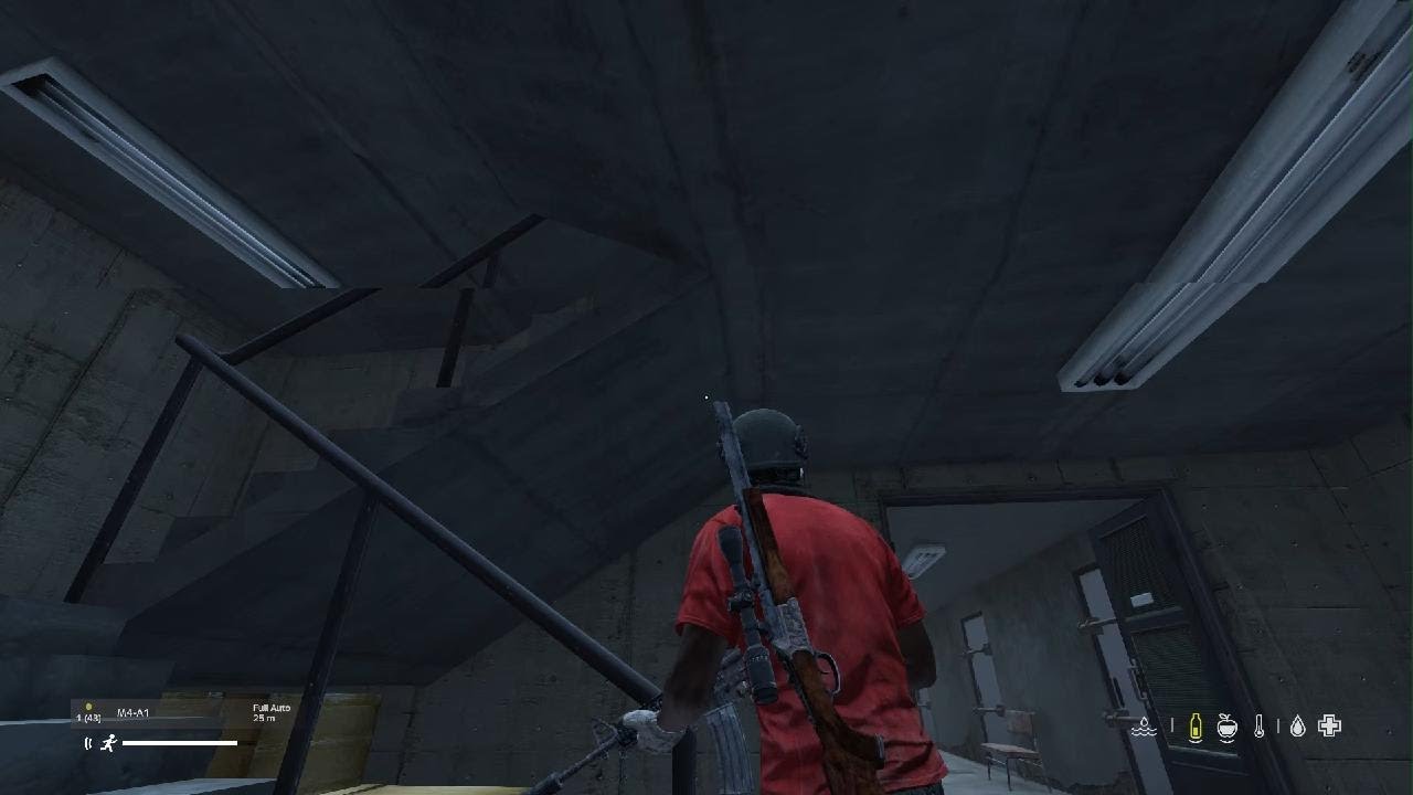 DayZ official 0039 224 dupers are trash YouTube