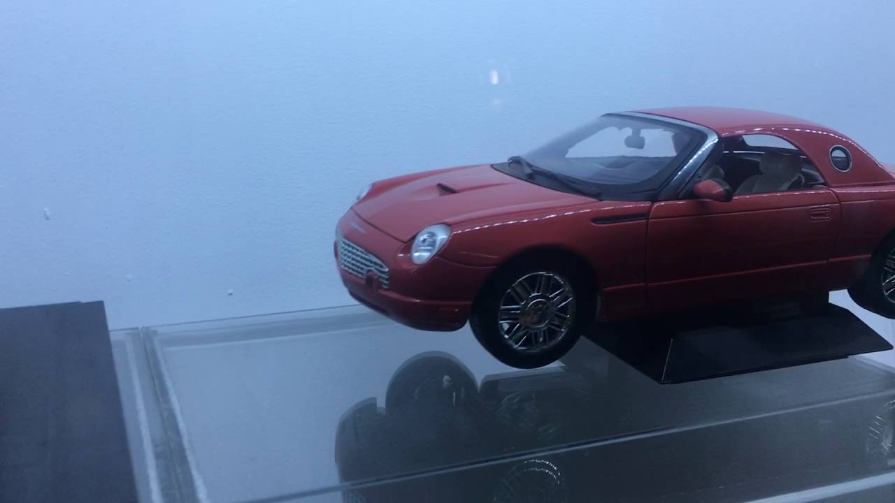 Музей игрушек "BATCAT" Thailand, Bangkok