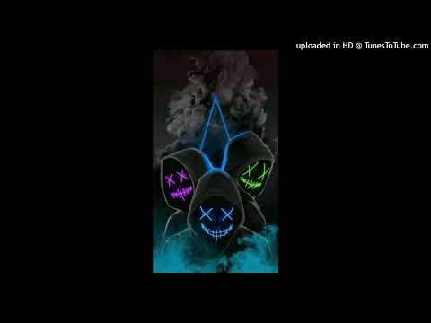 Gqom Surviver_-_Midnigtht melodies