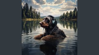 Ambient Paws' Symphony