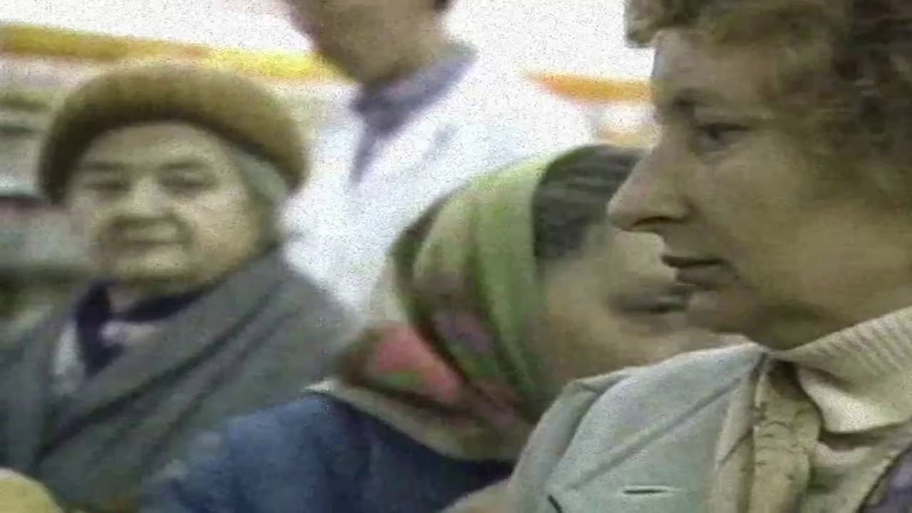 Siekiera - Ludzie wschodu