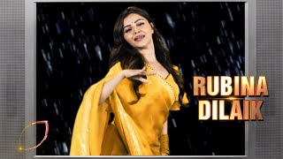 Jhalak Dikhhla Jaa 10 Rubina Ne Kiya Bollywood Ke 90S Ganne Mein Dance, Fans Ne Barshaya Pyaar
