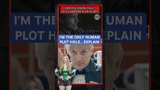 Hal Jordan’s GREEN LANTERN Plot Hole Explained! 🟢 (Guy Gardner Secret?)