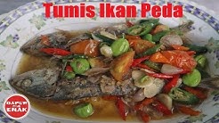 Resep Tumis Ikan Peda - Durasi: 6.38. Resep Tumis Ikan Peda - Durasi: 6.38.