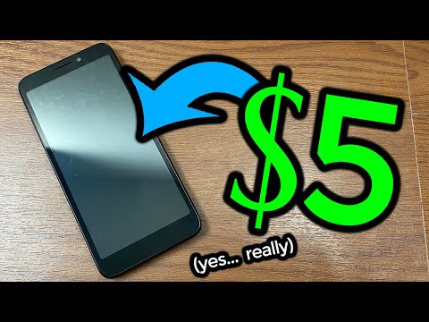 The 5 Smartphone - Is It Any Good