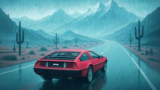 1998 FEELING // Synthwave, Dreamwave, Vaporwave, Chillsynth