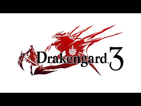 Drakengard 3 - A Better End (Extended)