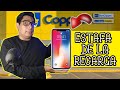 ESTAFA DE LA RECARGA CUANDO COMPRAS UN CELULAR EN COPPEL, LIVERPOOL, ELEKTRA, WALMART, SAM´S