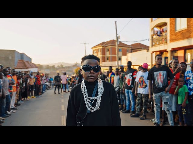 ABALOGA  - Champion Ogudo (official Music Video) class=