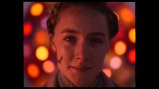 Oscars 2015 - promo