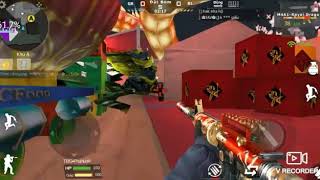 CF MOBILE | Hack CF
