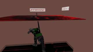 SkillMapBlood By: †¥eShua†™ Ft. zPrOoxD [HD]