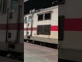 Train Passing view 🚄#shorts #train #trending #railtrack #viral #train #alp #expresstrain