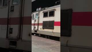 Train Passing view 🚄#shorts #train #trending #railtrack #viral #train #alp #expresstrain