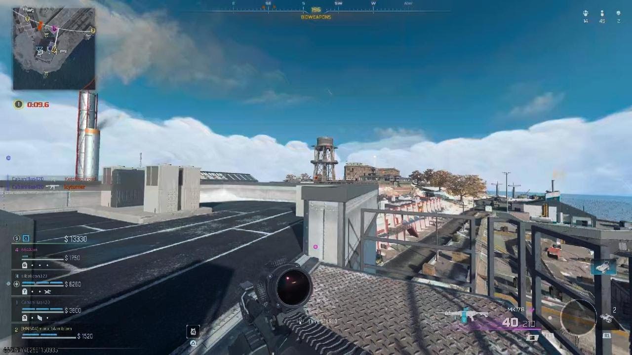 Victoria Número 100