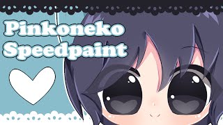 Paint Tool SAI: Adopt 2.| Speedpaint
