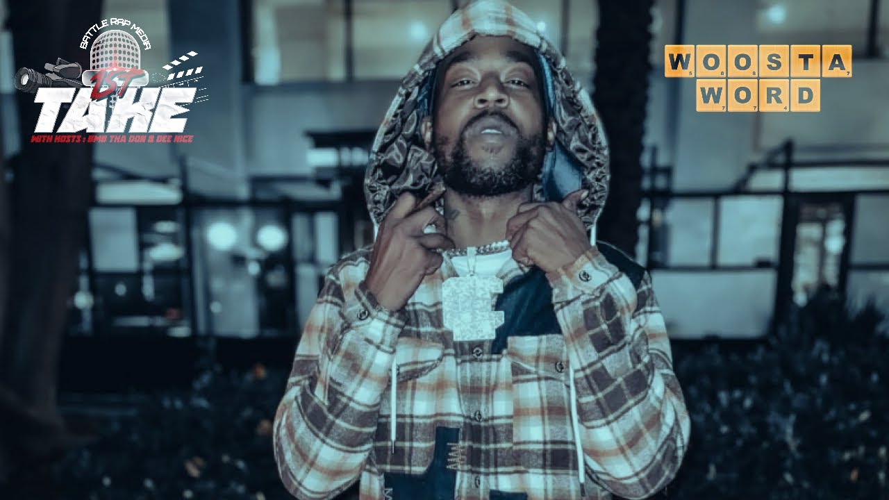 TAY ROC TALKS ABOUT WHO HIS TOUGHEST OPPONENT HAS BEEN THIS FAR ...