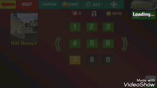 sniper strike shoot killer... level.. 7.. 8..10 screenshot 4