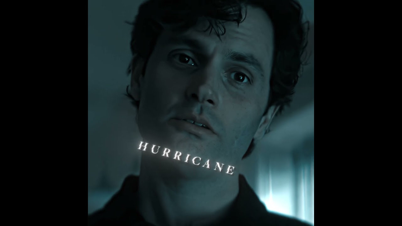 You S5 is Fire | JOE GOLDBERG Edit ||