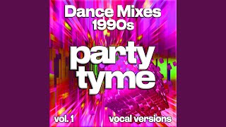 Ameno (Dance Mix) - Party Tyme