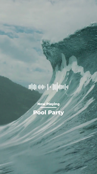 'Pool Party' | Background Music For Videos