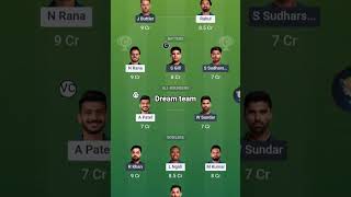 DC vs GT 2026 Match Prediction | IPL 2026 Prediction | Today Match Prediction | Cricket Prediction |