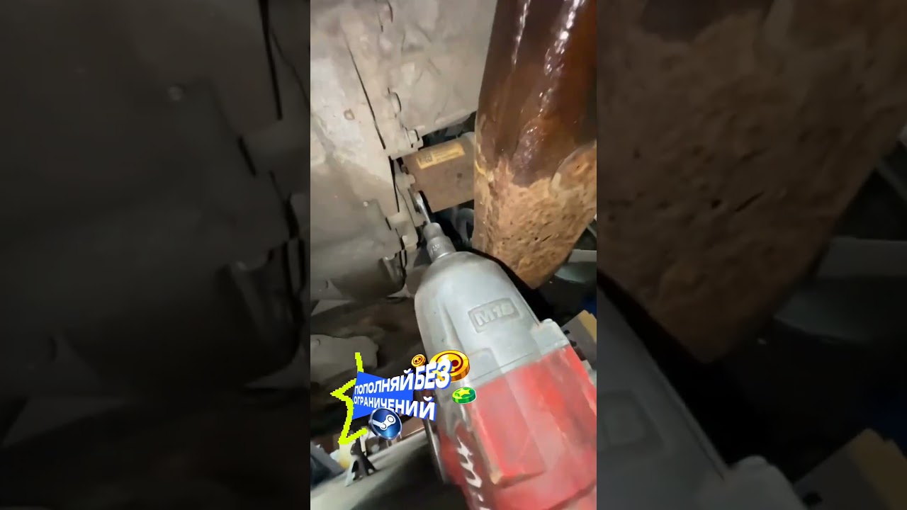 ЛАЙФХАК ДЛЯ АВТОМЕХАНИКА