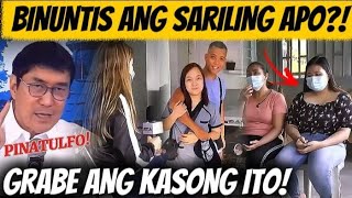 Download Lagu PULIS, BINUNTIS ANG SARILING APO! GRABE SINAPIT NI ATE—Tagalog Story MP3
