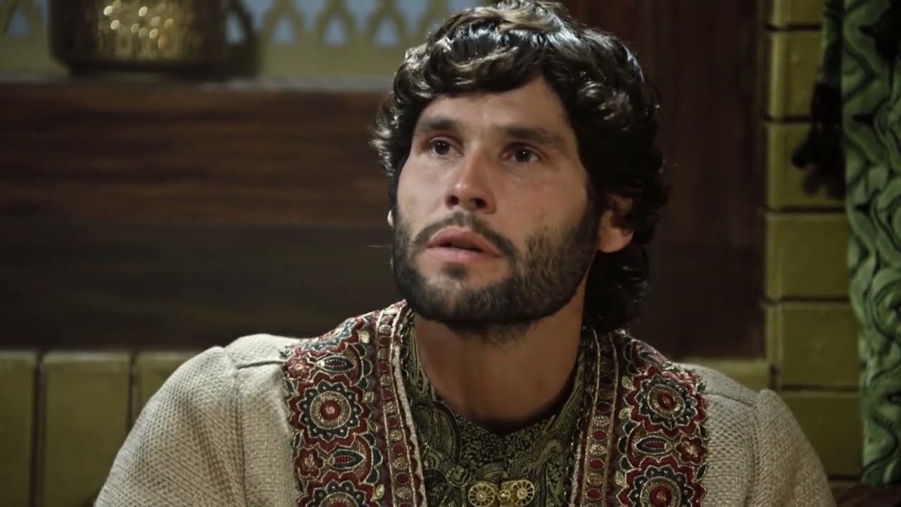 O RICO E LÁZARO: 27.05.2025