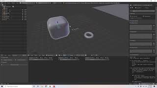 Famous Edit object replace mesh tutorial in UPBGE Profile